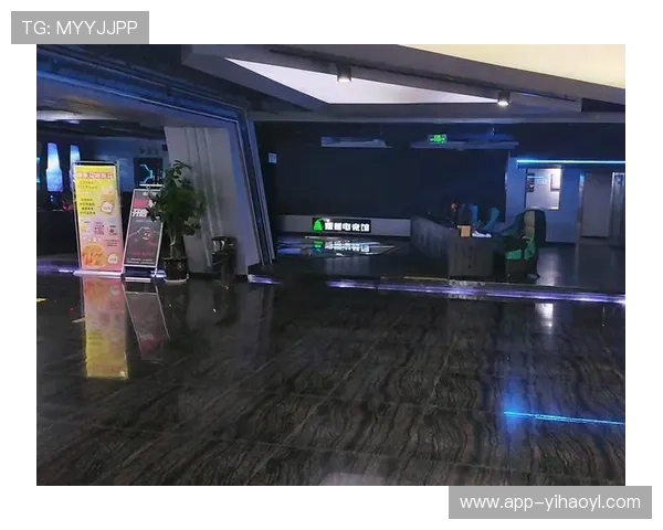 1号电竞馆：场馆内的高端电竞设备和技术支持，确保比赛和训练的专业性